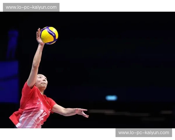 排球营养：跳更高、跑更快、恢复更快的饮食秘密