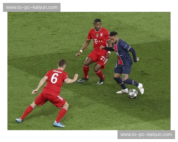 宿命的交响:切尔西与拜仁,绿茵场上的冰与火之歌 宿命的交响:切尔西与拜仁,绿茵场上的冰与火之歌