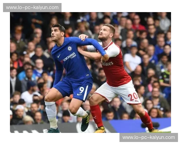 斯坦福桥的烽火：蓝军与枪手的千年恩怨情仇