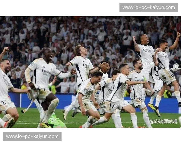 伯纳乌风云：皇马与尤文的恩怨情仇，让盘背后隐藏的足球哲学